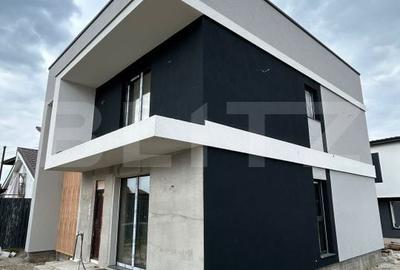 Casă cu 4 camere cu Teren 300 Mp în Central