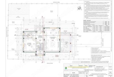 Casă cu Teren 400 Mp în Cumpăna