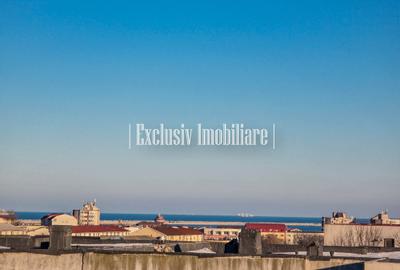 Apartament Impresionat cu 3 camere 120 mp  - Parcare in Garaj - Vedere la Mare - 4