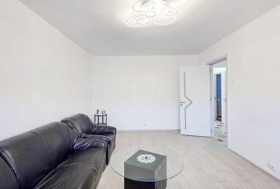 Apartament cu 3 camere decomandat în Drumul Taberei - 2