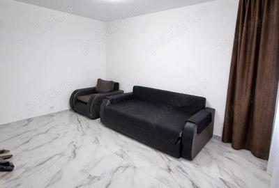 Apartament cu 3 camere decomandat, mobilat în Lujerului - 2
