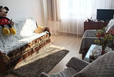 Apartament cu 2 camere decomandat în Crângași - 2