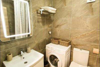 Apartament cu 3 camere în Central - 15