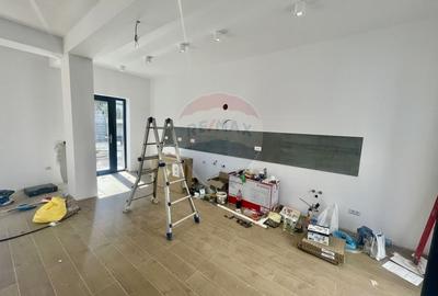 Casa / Vila cu 4 camere de vanzare in zona Nord - 4