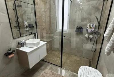 Apartament cu 3 camere semidecomandat, mobilat în Mănăștur - 3