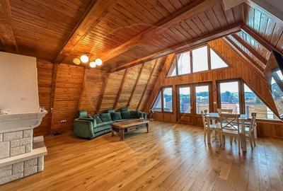 Casa / Vila cu 6 camere de vanzare in zona Periferie - 26