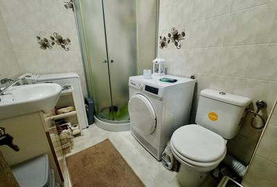 Garsonieră decomandată în Florești - 7