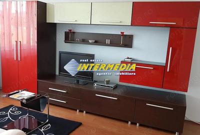 Apartament 1 camera de inchiriat in Alba Iulia zona Tolstoi - 4