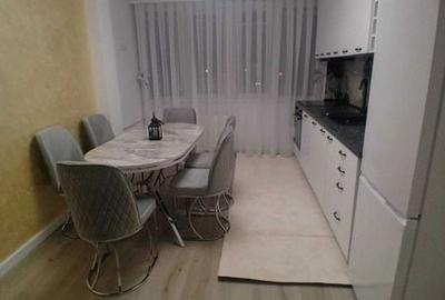 Apartament cu 2 camere în Calea Aradului - 1
