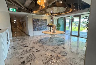 Apartament 2 camere bloc boutique Casa Presei Libere - 3