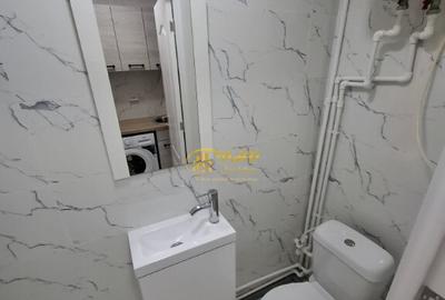 Camera de camin cu baie proprie in spate la Jumbo - 6