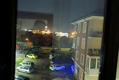 Apartament 2 camere decomandat Ambiance Valea Lupului - 6