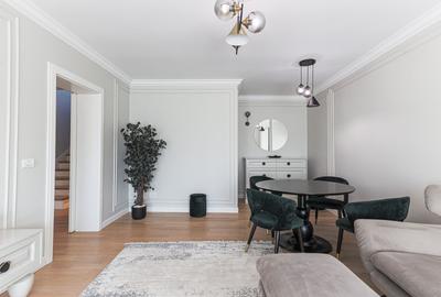 Casă premium în Subcetate, construcție nouă finisaje de lux Comision 0 - 3