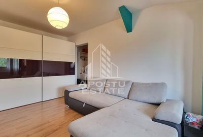 Apartament 2 camere, bloc anvelopat, centrala proprie, Calea Aradului - 3