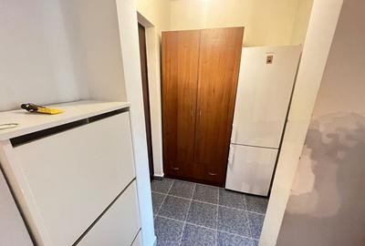 Garsoniera Lacul Tei Barbu Vacarescu - 7