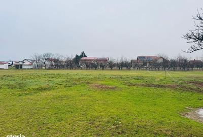 Spațiu comercial, în Fughiu - 3