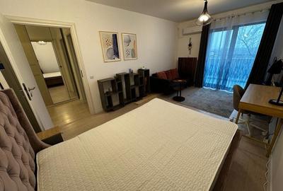 Garsoniera Rara Rezidential 158 Moghioros Ghencea Drumul Taberei NOUA - 7