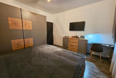 Apartament cu 3 camere decomandat, mobilat în Central - 6