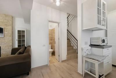 Casă individuală cu 3 camere cu Canalizare în Chiajna - 4