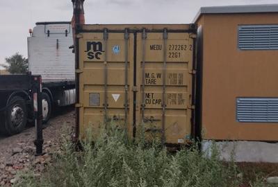 OCAZIE UNICA TEREN IEFTIN-PUZ INDUSTRIAL CERNICA, PALLADY - 4