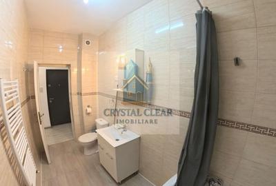 Apartament cu 2 camere decomandat în Unirii - 12