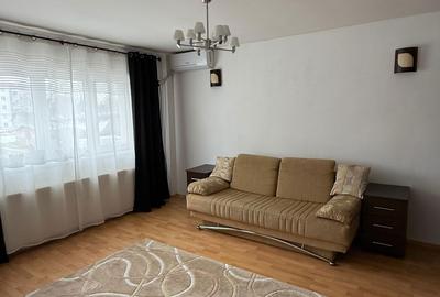 Apartament cu 3 camere decomandat în Central - 2
