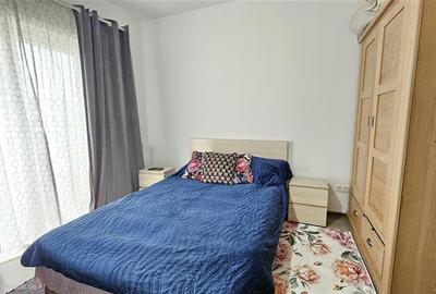 Apartament cu 2 camere decomandat, mobilat în Tudor Vladimirescu - 3