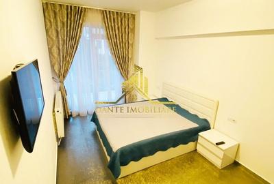 Apartament cu 2 camere semidecomandat, mobilat în Semicentral - 5