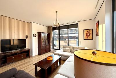 Apartament in zona Privighetorilor cu garaj- Prima inchiriere - 5