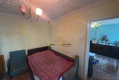 Apartament cu 2 camere nedecomandat în Mioriței - 3