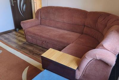 Garsonieră decomandată în Dosu Bricii - 3