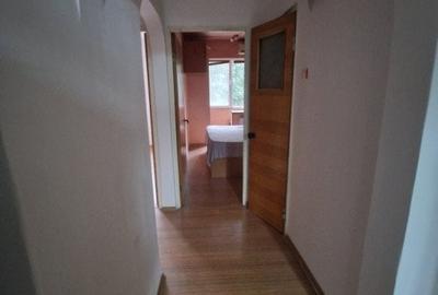 Apartament 3 camere - Fizicienilor - 5