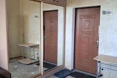 Garsonieră decomandată în Iancului - 2