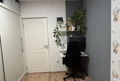 Apartament cu 3 camere, mobilat în Girocului - 25