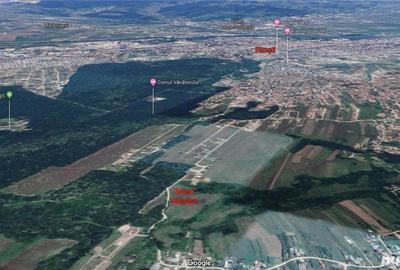 Teren de 6446 mp, în Smeura - 5
