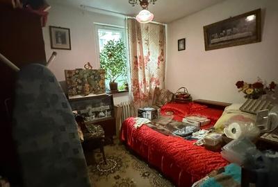 Titan- bloc 4 etaje - 4