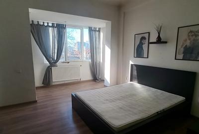 Apartament cu 4 camere Carol I, Universitate - 12