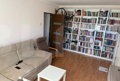 Apartament cu 2 camere, 48,35 mp, langa Politehnica - 2