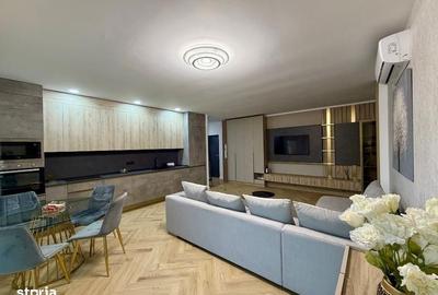 Apartament cu 3 camere, mobilat în Central - 4
