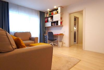 Apartament cu 4 camere de vanzare - Soseaua Berceni | Piata Sudului Apartament cu 4 camere de vanzare - Soseaua Berceni | Piata Sudului - 4