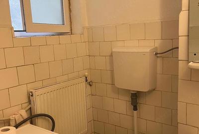 Apartament cu 2 camere decomandat în Crișan - 3