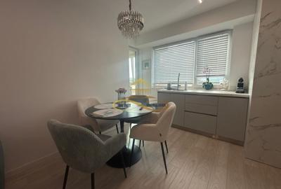 Apartament cu 2 camere decomandat în Nord - 9