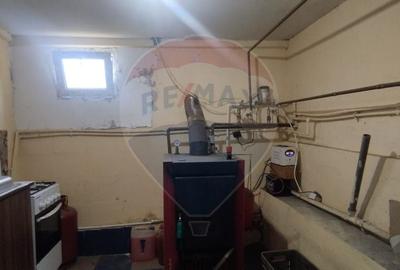 Casa  de vanzare in Dragu  jud. Salaj  teren 1400 mp. - 11