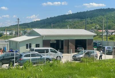 Spa?iu de vanzare sau ptr inchiriere - 2