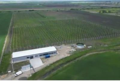 Proprietate specială, de 100,000 mp, în Exterior Vest - 2