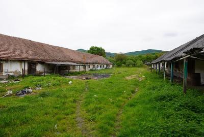 Teren 10,941mp Sighetu Marmatiei / Strada Faget - 6