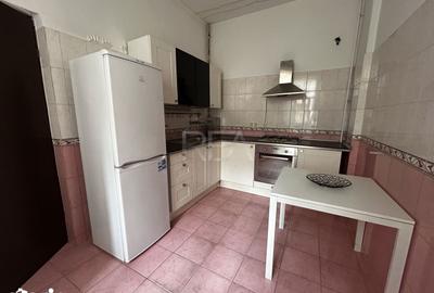 Apartament cu 3 camere, mobilat în Parcul Carol - 9