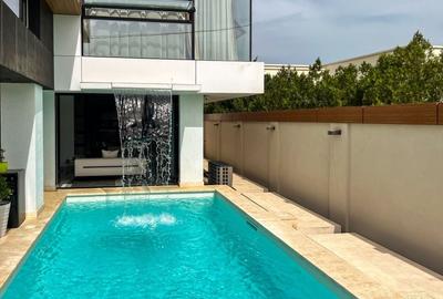 Ready to move  |  Vila premium cu piscina și jacuzzi încălzite - 4