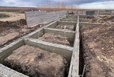 Proprietar/Miroslava/4c/canalizare/asfalt/mutare rapida/incalzire pardoseala - 14