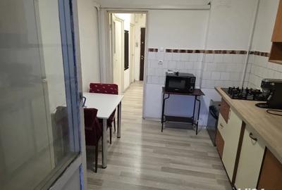 Apartament cu 3 camere decomandat în Scriitorilor - 6
